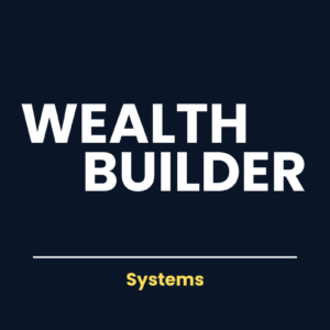 wealth builder