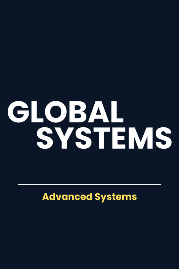 global system