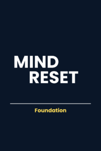 Mind Reset