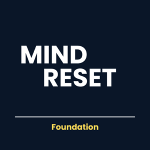 mind reset